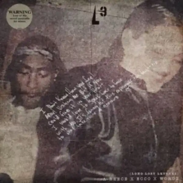A-Reece, Ecco X Wordz - Juliet Rose